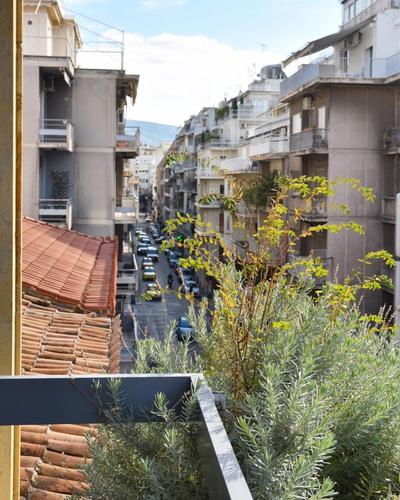 Lycabettus Exclusive Apartments