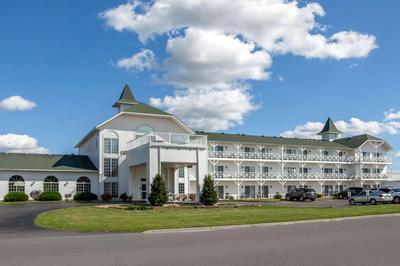 The Wisconsin Hotel & Conference Center