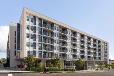 Spectacular Apartments by BCA Furnished Apartments