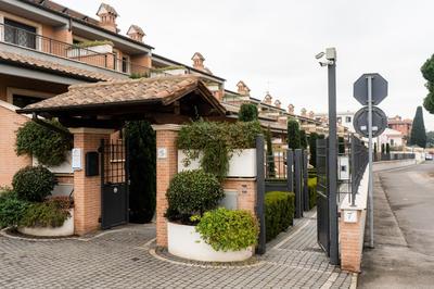 Astra Roma Apartments