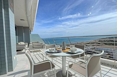 006 - Infinity View Penthouse - comfortHOLIDAYS