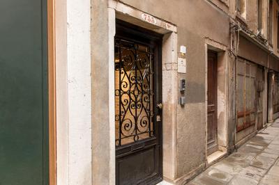 San Marco Suite 755