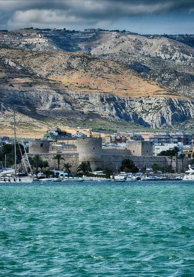 La culla sul mare