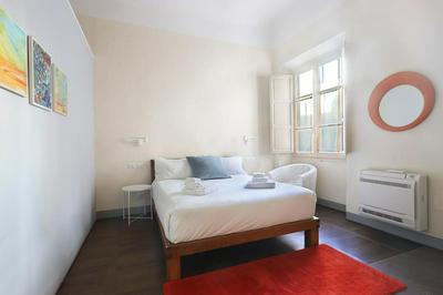 Apt. Perla - Pauline Suites, Palazzo Borghese