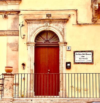 La Casa del Barocco