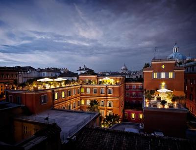Hotel Ponte Sisto