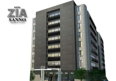 GiiA Sanno Hotel Pluit