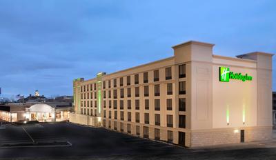 Holiday Inn Cleveland - South Independence by IHG