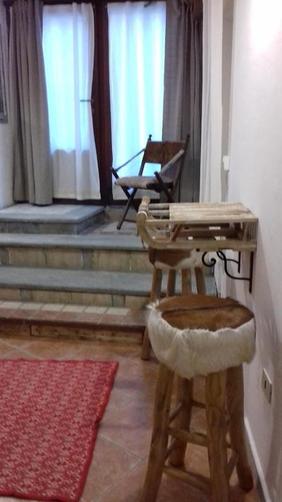 La Casetta Del Dahu