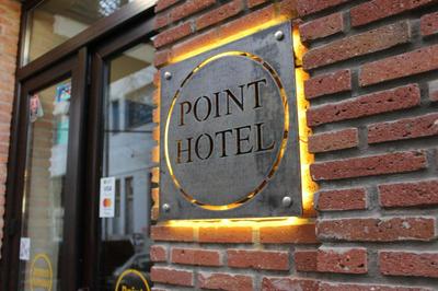 Point Hotel Tbilisi