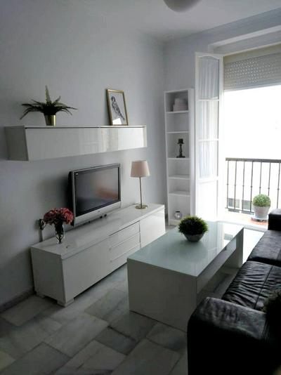 Comfortable apartment in the heart of Cadiz with balcony