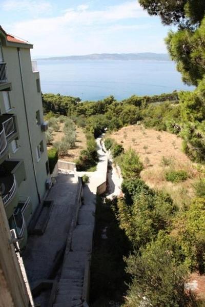 Werz Sea View Apartment