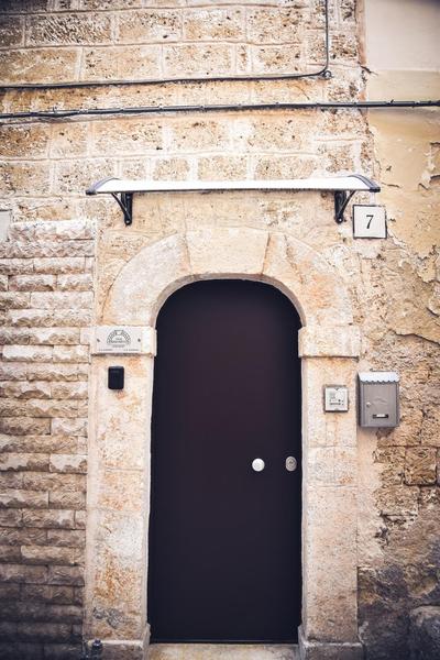 Casa dell arco Apartment
