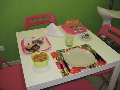 Bed & Breakfast Amari 58