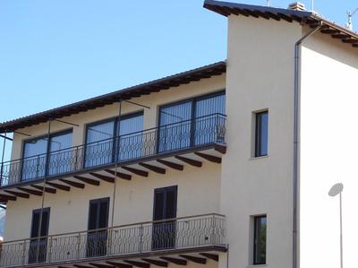 Panoramic Apartment Sigillo