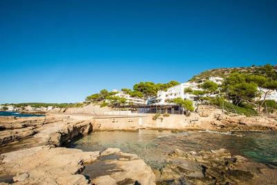 Appartement Cala Conills, Sant Elmo - WIFI gratis