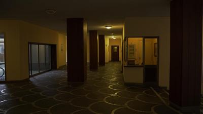 A un passo dal centro