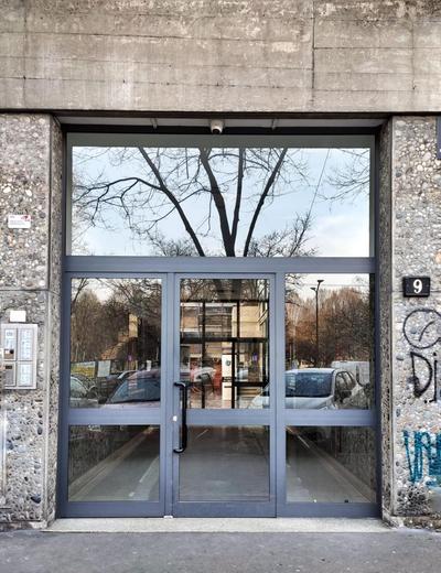 E-Milan Rooms Zona Tortona