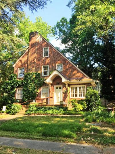 English Cottage