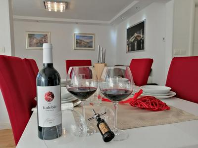 Apartment Petar