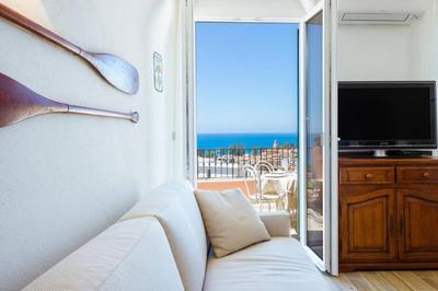 Casa Del Subacqueo. Amazing Terrace With Sea View. Wi-Fi
