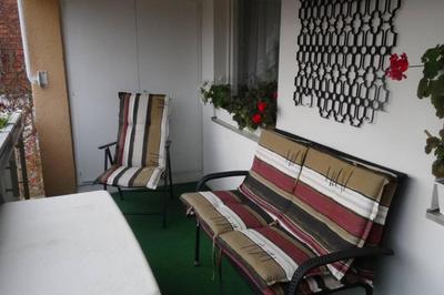 Schöne, ruhige Wohnung in Berlin-Steglitz