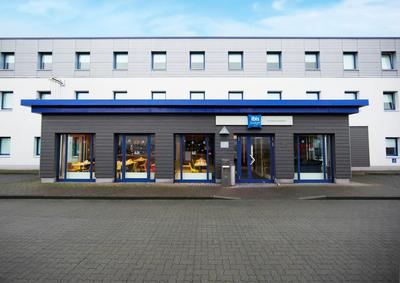 ibis budget Flensburg Handewitt