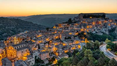 La Casetta a Ragusa