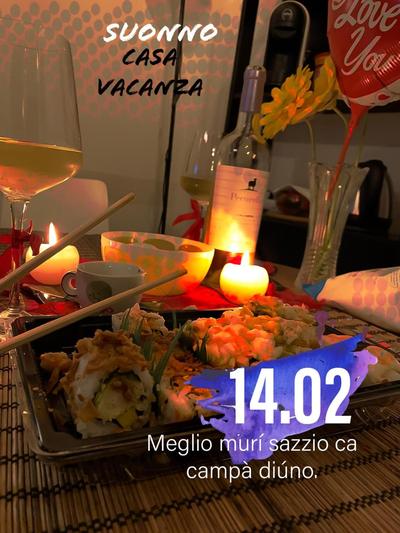 BB Suonno - a 2 passi dalla storia