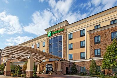 Holiday Inn Arlington Northeast by IHG