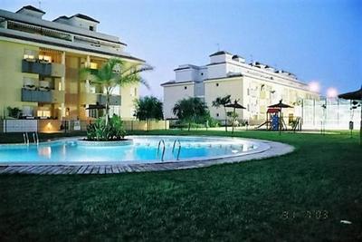 Jardines del Mar
