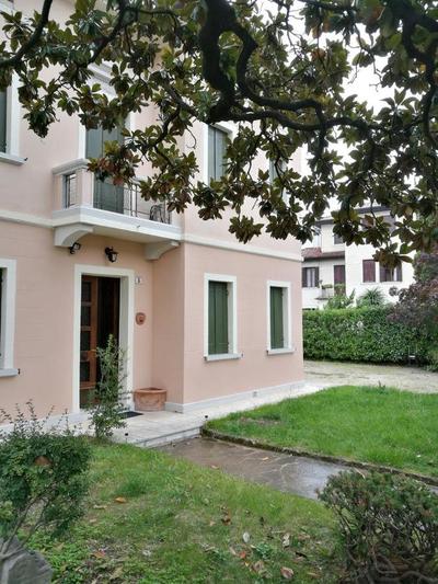 Treviso Casa Magnolie wi-fi