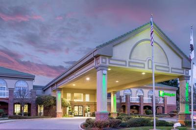 Holiday Inn Auburn by IHG