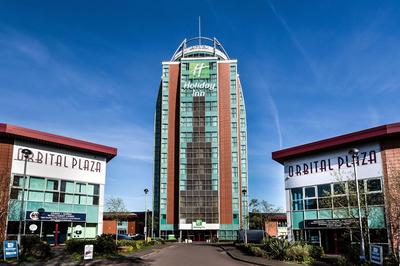 Holiday Inn Birmingham North - Cannock by IHG