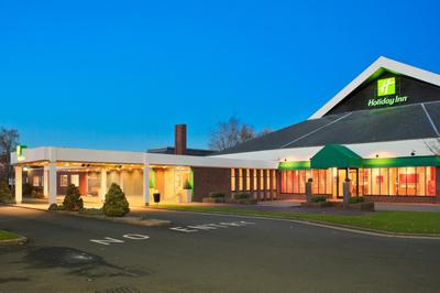 Holiday Inn Birmingham M6, Jct7 by IHG