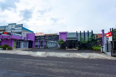 Hotel Karangsalam Indah Near Stasiun Purwokerto Mitra RedDoorz