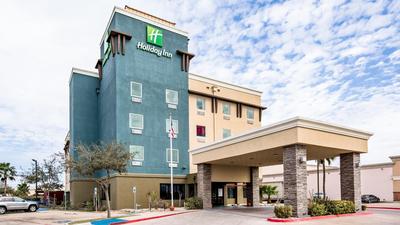 Holiday Inn - Brownsville by IHG