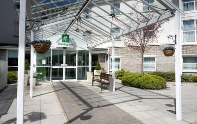 Holiday Inn Bristol Airport by IHG