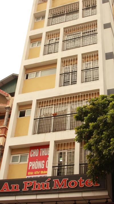 An Phú Motel