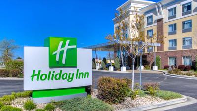 Holiday Inn Boise Airport by IHG
