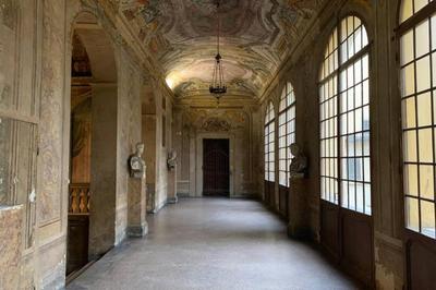 Casetta de' Poeti