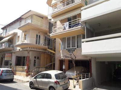 Studio NEFELI Β'οροφος