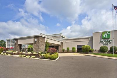 Spark By Hilton Akron Fairlawn