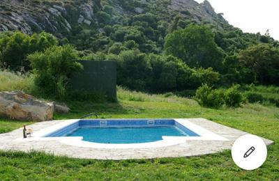 Cortijo Pájaro Punta de la Laja