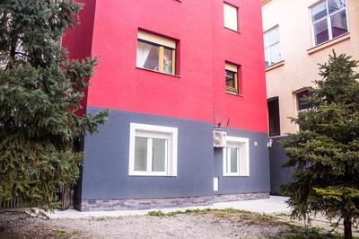 Zagreb Creative Apartments APP 1