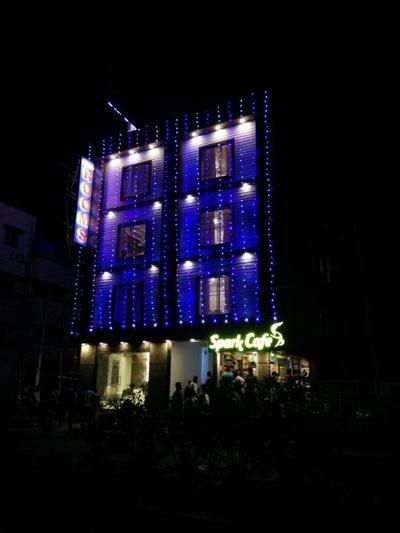 HOTEL SPARK RESIDENCY