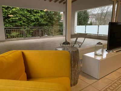 Luxus-Apartment Quierschied