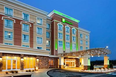 Holiday Inn Rock Hill by IHG