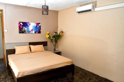Modern Apartment with Garden and Lake View in Riambel