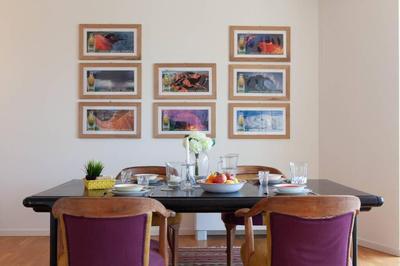 OLIVE OIL apartment-TERRACE WITH VIEW OF THE WALLS